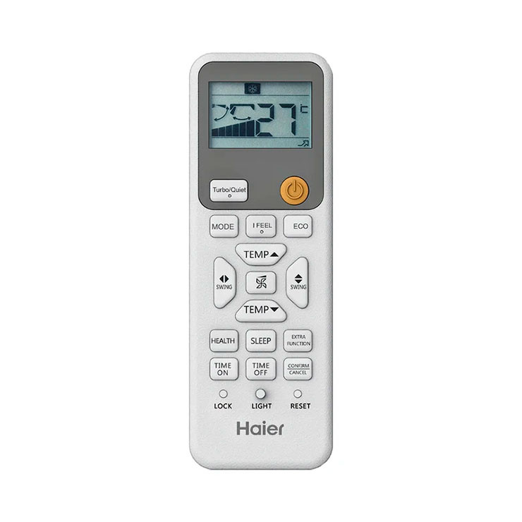 ACON.SPLIT HAIER PERLA 35 PRE A+++ R32 650C